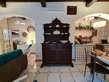 Mobile Credenza in Legno di