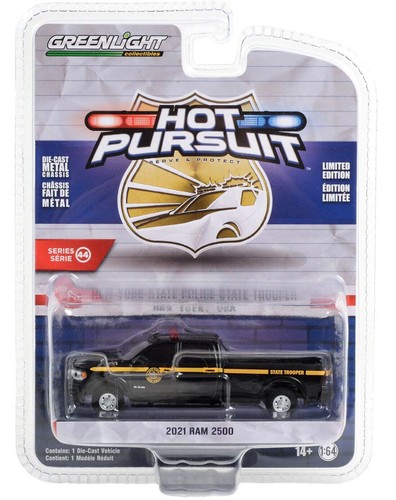 Dodge ram 2500 2021 polizia - ram, di