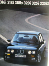 BMW 316i 318i 318is 320i 35i