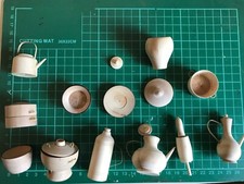 Set di pentole ciotole vasi