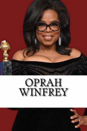 Oprah winfrey biography of - oprah,