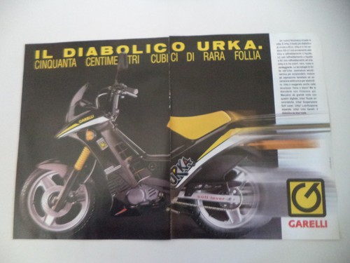 Advertising pubblicità 1989 - advertising,