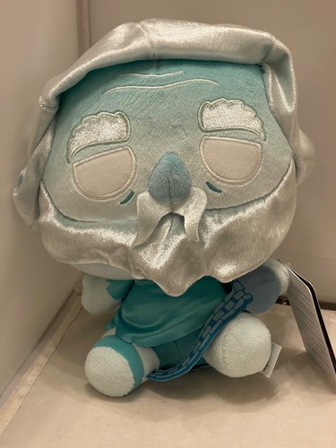 Peluche funko disney haunted - funko,