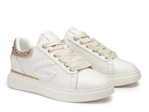 Sneakers alberto guardiani - alberto,
