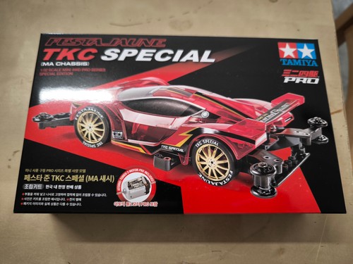 Tamiya mini 4wd macchina - tamiya,