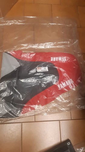 Oem seat cover 600 - 600,