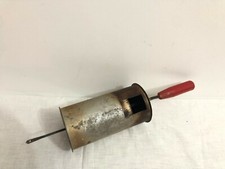 VECCHIO FORNO TOSTAPANE