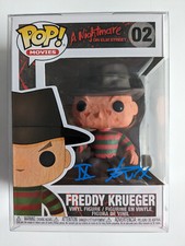 SPENCER CHARNAS firmato Freddy