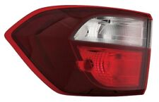 Faro Fanale Posteriore per