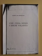 UFO EXTRATERRESTRI - CHE COSA