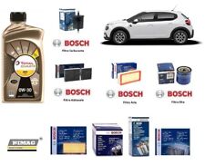 Filtri Tagliando Citroen C3