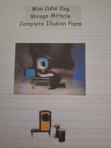Building plans for - for, mini