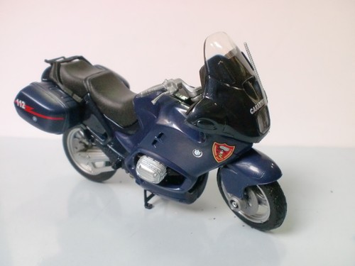 Mondo moto bmw - 1/18,
