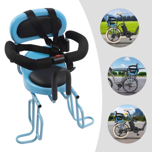 Seggiolino bici bicicletta