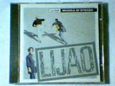 LIJAO Musica di strada cd LELE