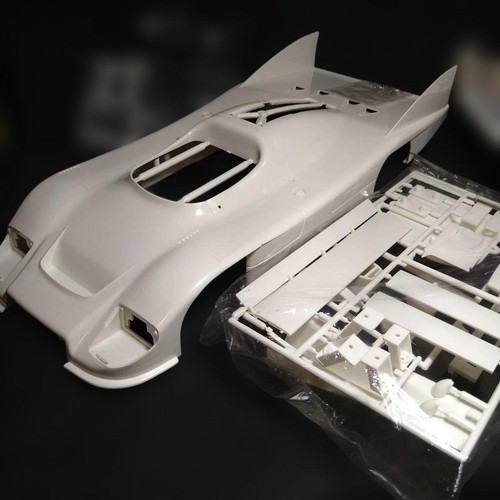 Tamiya vintage martini - 1/12,