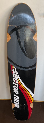Sector longboard deck 5 - 9,