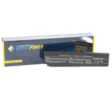 Batteria 5200mAh compatibile