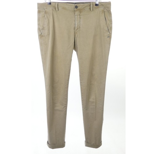 Mason pantalone chino - pantalone,