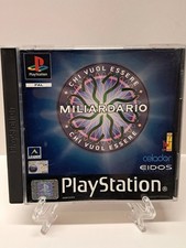 Chi Vuol Essere Miliardario