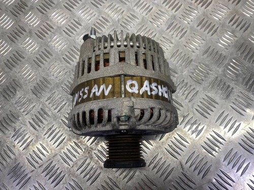 Nissan qashqai 2012 - nissan,