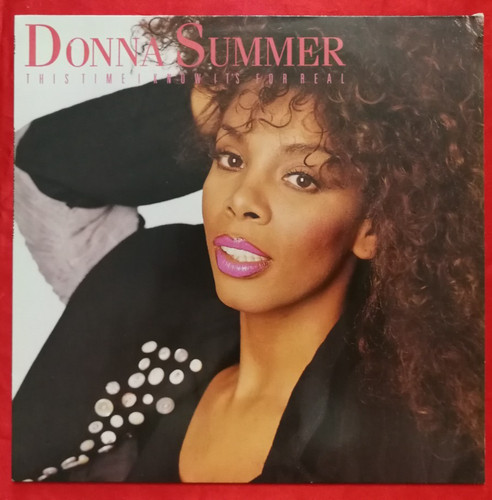 Donna summer this time - summer,