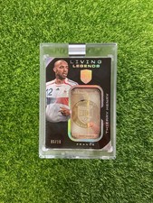 2018 Eminence THIERRY HENRY