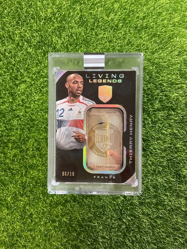 2018 eminence thierry henry - 2018,