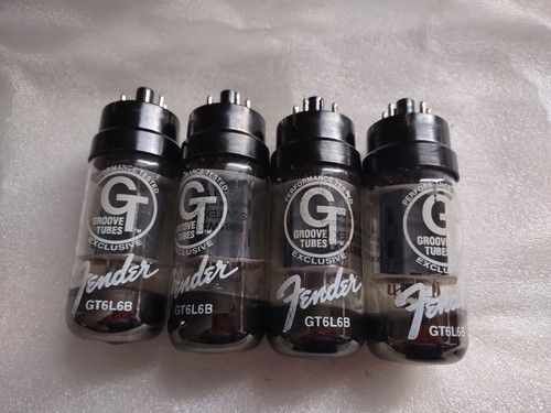Bundle tubi scanalati - 4,