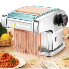 CGOLDENWALL Macchina per Pasta