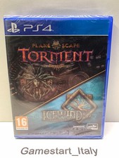 PLANESCAPE TORMENT ICEWIND