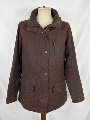 Giacca barbour donna - barbour, badminton
