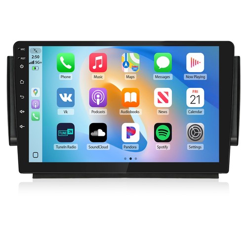 Autoradio pollici android - autoradio, 10.1