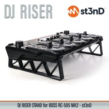 Riser stand per boss - per,