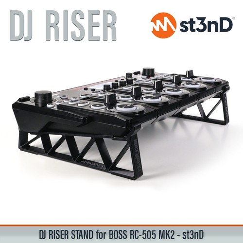 Riser stand per - dj,