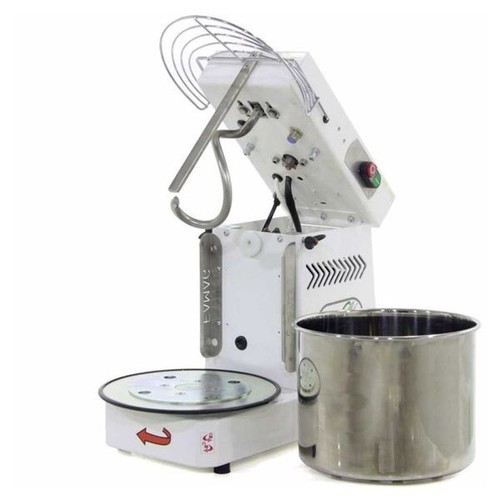 Impastatrice spirale - impastatrice,