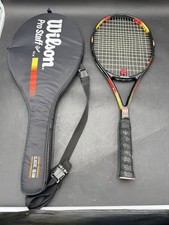 Wilson Pro Staff 6.1 Classic