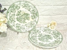 Vintage piatti decoro inglese - vintage,