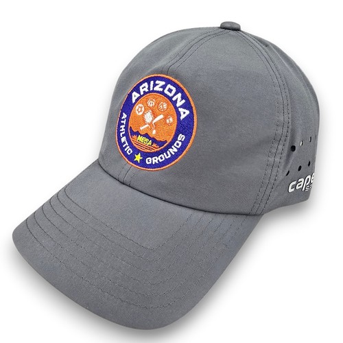 Cappello capelli sport - cappello,