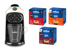 Lavazza A Modo Mio Macchina