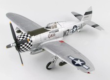 HOBBY MASTER P-47D
