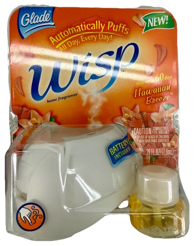 Glade wisp hawaiian breeze - hawaiian,