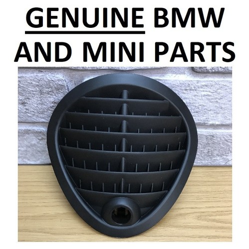 Pannello griglia ventilazione