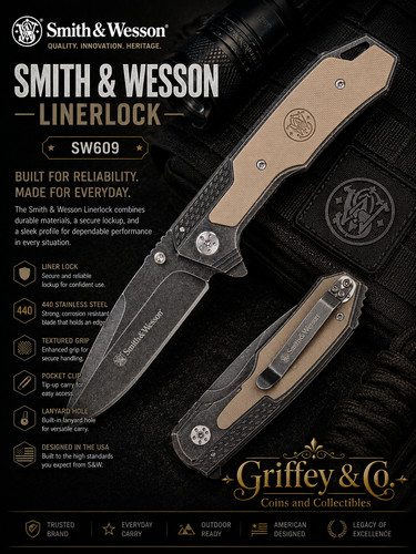 Smith wesson sw609 - -,