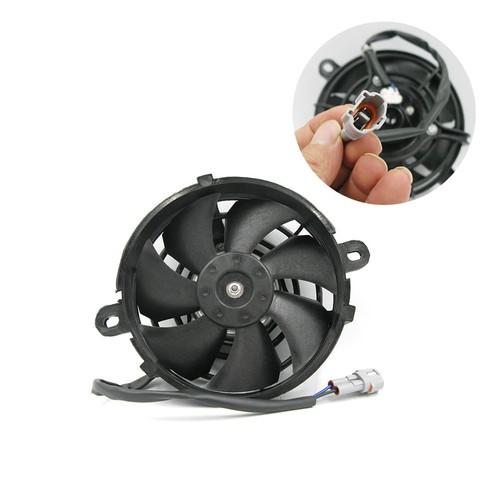 Otom radiatore moto universale - radiatore,