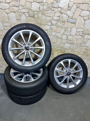 Cerchi originali mercedes - originali,