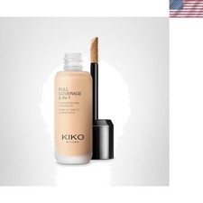KIKO Milano 2-in-1 Liquid