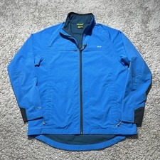 Mens KOPPEN Aquapel Full Zip