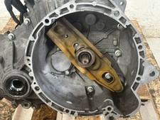 CAMBIO MANUALE PER SMART Fortwo Coupé (W451) A4513700501 Diesel 800 (07>15)