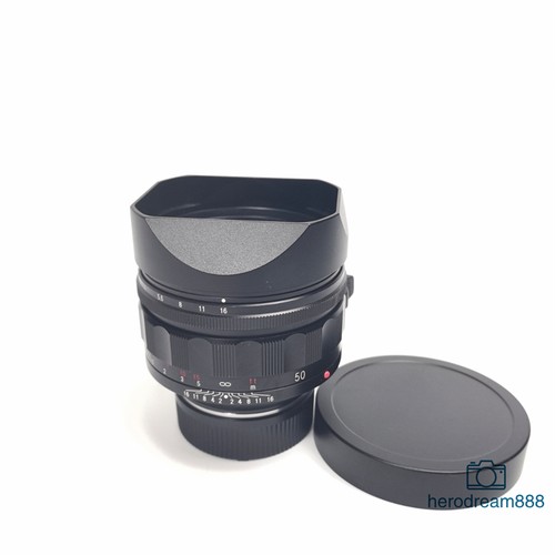 Paraluce per voigtlander - paraluce,